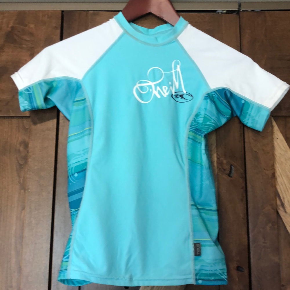 O’Neill rash guard